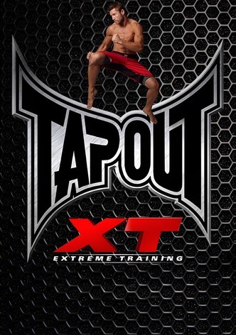 Tapout XT - Total Body XT