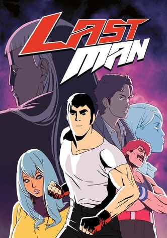 Lastman