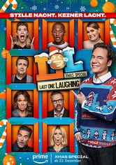 LOL: Last One Laughing - Xmas Special - Staffel 1