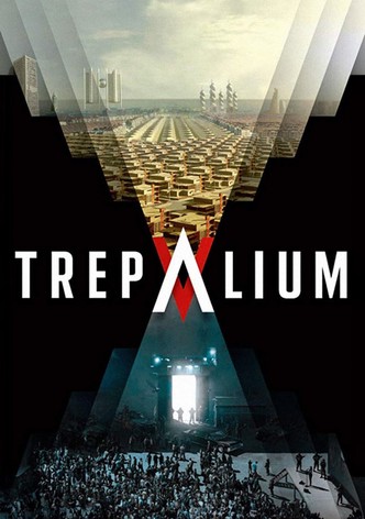 Trepalium