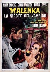Malenka, la nipote del vampiro