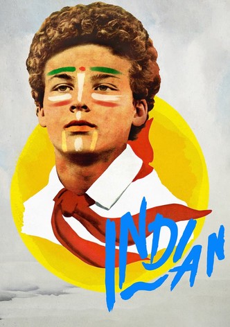 Indián