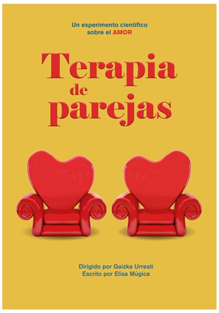 Terapia De Parejas Película Ver Online En Español