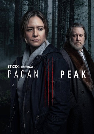 Pagan Peak