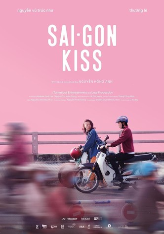 Saigon Kiss