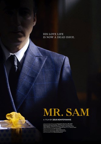 Mr. Sam