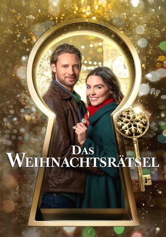 Das Weihnachtsrätsel