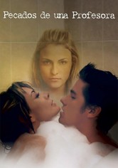 Pecados de una profesora