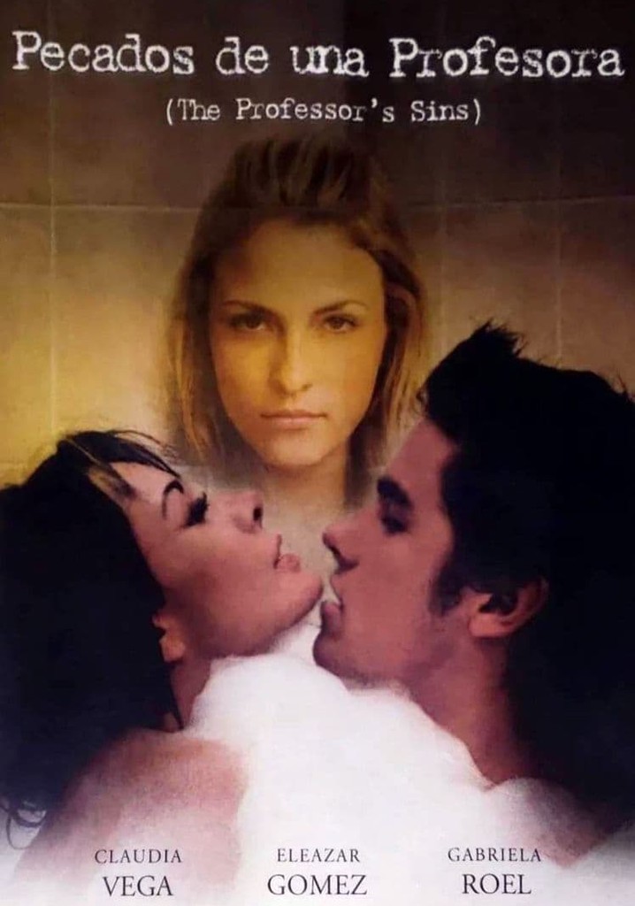 The Professor's Sins