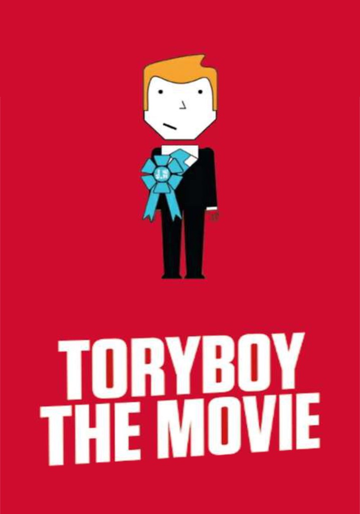 Toryboy the Movie