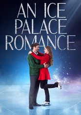 An Ice Palace Romance