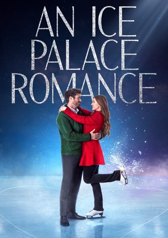 Love on Ice - Weihnachtszauber im Eispalast