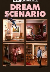 Dream Scenario