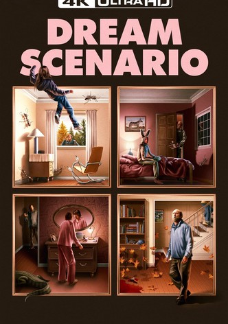 Dream Scenario
