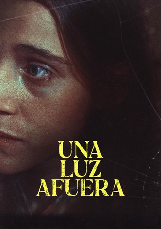 Una luz afuera