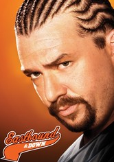 Kenny Powers - Saison 2