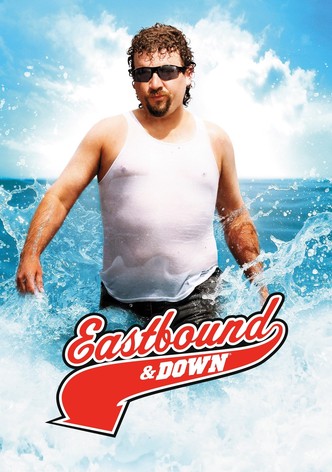 Eastbound and down best sale season 1 free online