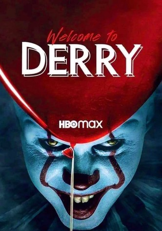 Ça : Bienvenue à Derry - Saison 1