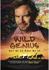 Wild Genius