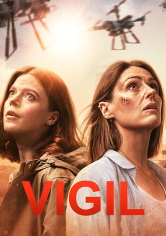 原潜ヴィジル 水面下の陰謀