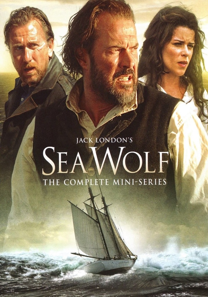 Sea Wolf Season 1 - watch full episodes streaming online