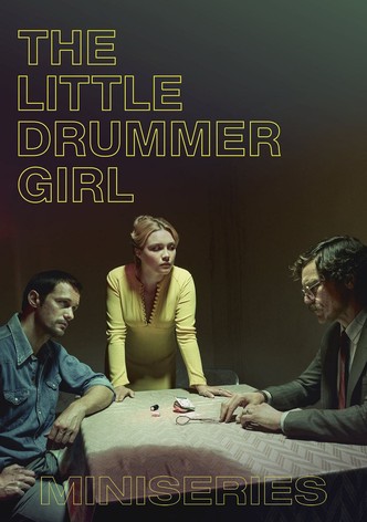 The little 2025 drummer girl 123movies