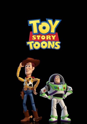 Toy Story Toons