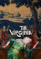 Tia Virgínia