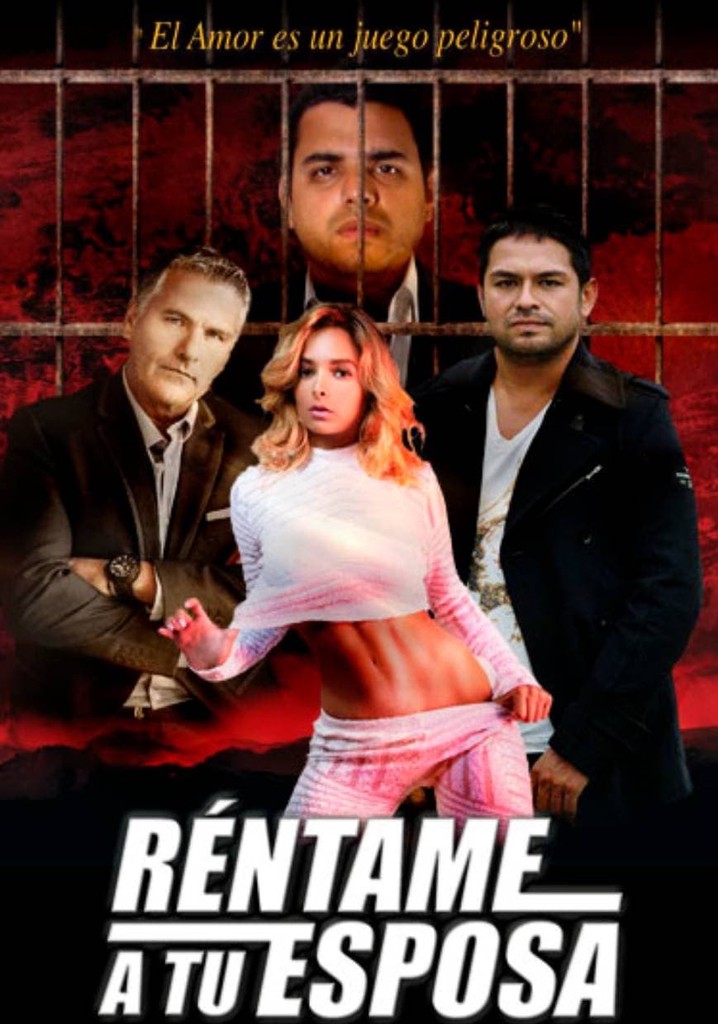 Réntame a tu esposa