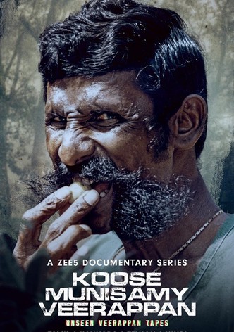 Koose Munisamy Veerappan