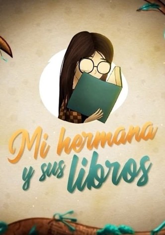 My Sister And Her Books