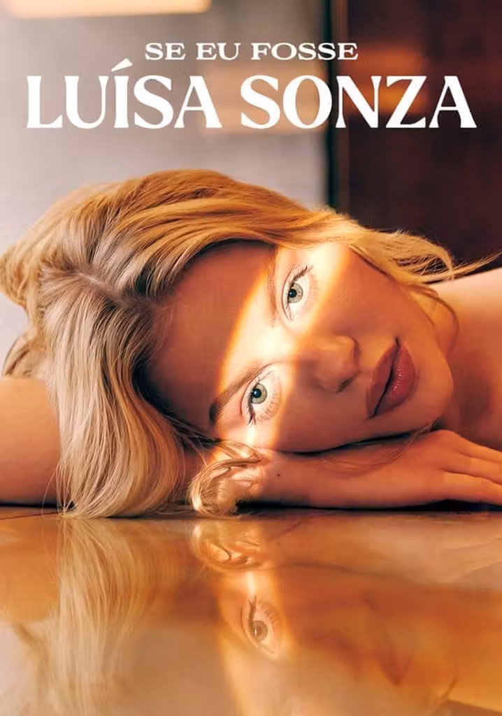Se eu fosse Luísa Sonza
