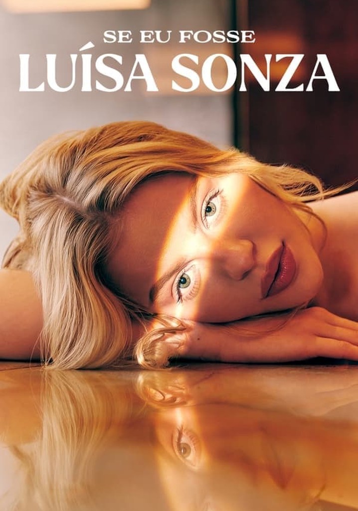 Se Eu Fosse Luísa Sonza