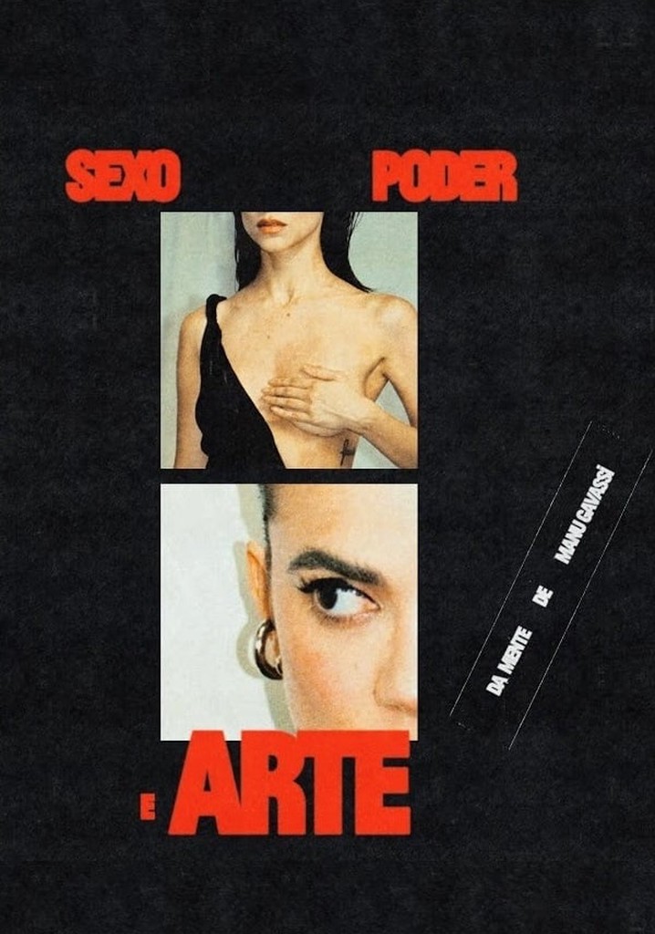 Sexo, Poder e Arte