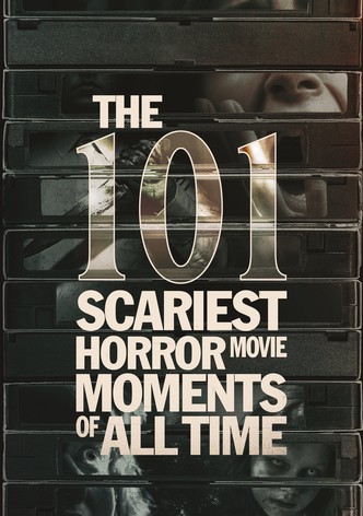 The 101 Scariest Horror Movie Moments of All Time