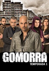 Gomorra - Temporada 1
