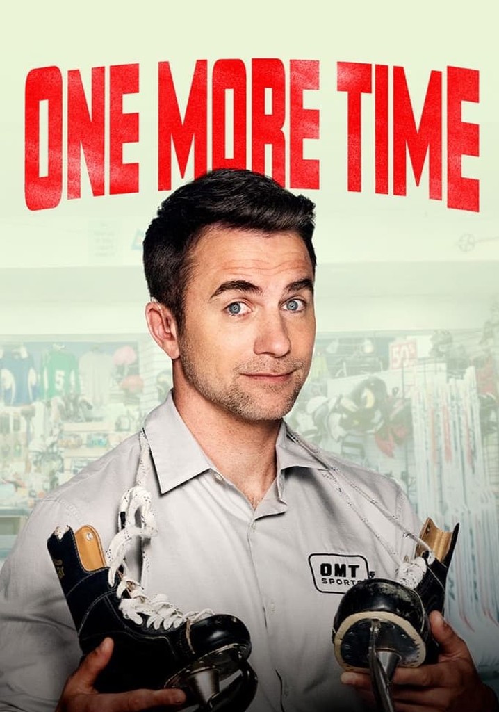One More Time streaming tv show online