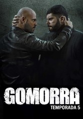 Gomorra - Temporada 5