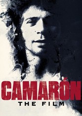 Camarón: Flamenco y Revolución