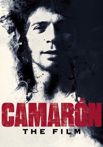 Camarón