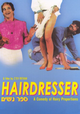 The Hairdresser
