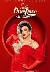 Drag Race España: All Stars