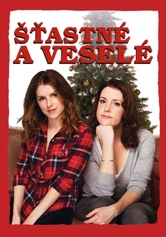Šťastné a veselé