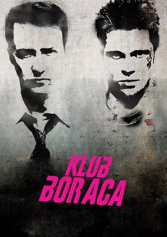 Klub boraca