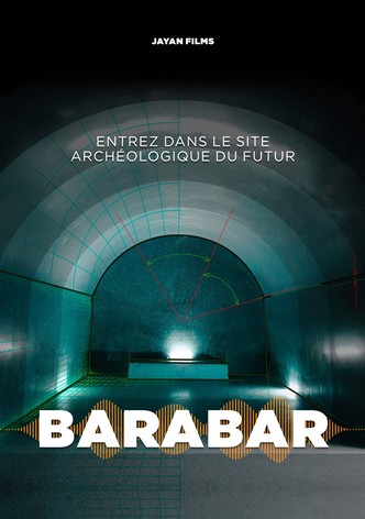 Barabar : Le Site archéologique du futur