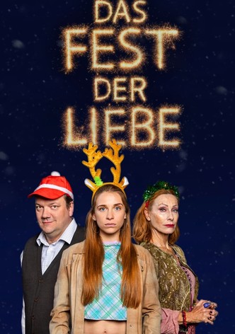 Das Fest der Liebe - Staffel 1