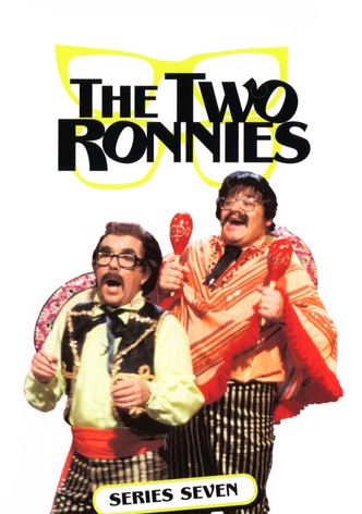 The Two Ronnies