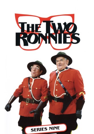 The Two Ronnies