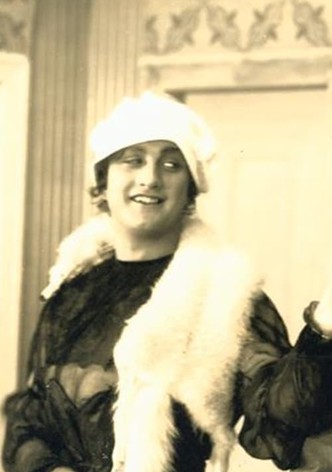 Miss Theodor