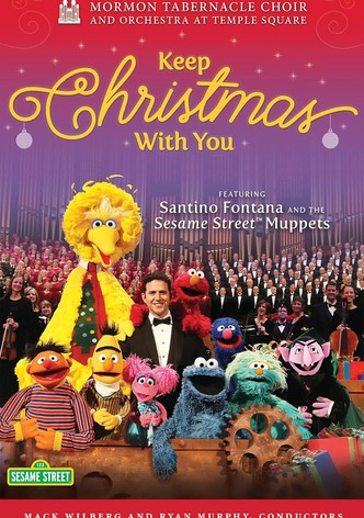 Keep Christmas With You